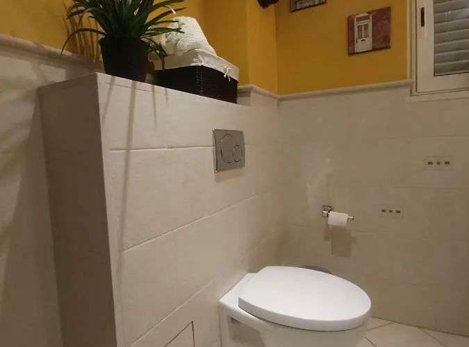 2 Bedroom 2 Bathroom Sea View, Private Free Parking * Ντουμπρόβνικ