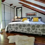 2 Bedroom 2 Bathroom Sea View, Private Free Parking Apartman