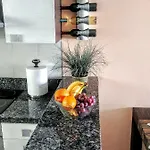 Apartman 2 Bedroom 2 Bathroom Sea View, Private Free Parking *