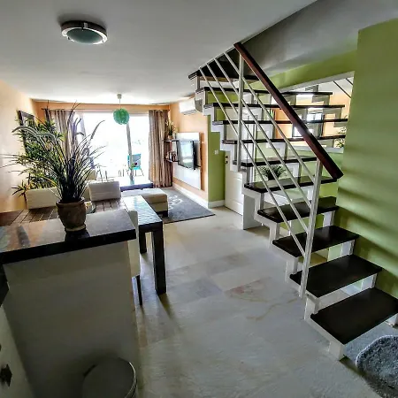 2 Bedroom 2 Bathroom Sea View, Private Free Parking Ragusa