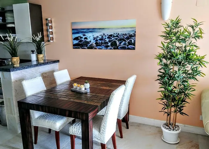 2 Bedroom 2 Bathroom Sea View, Private Free Parking * Dubrovník