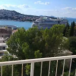 Daire 2 Bedroom 2 Bathroom Sea View, Private Free Parking Dubrovnik