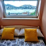 2 Bedroom 2 Bathroom Sea View, Private Free Parking Daire Dubrovnik