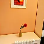 2 Bedroom 2 Bathroom Sea View, Private Free Parking Daire *