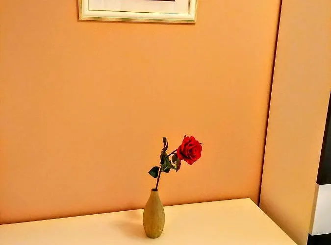 2 Bedroom 2 Bathroom Sea View, Private Free Parking アパート *